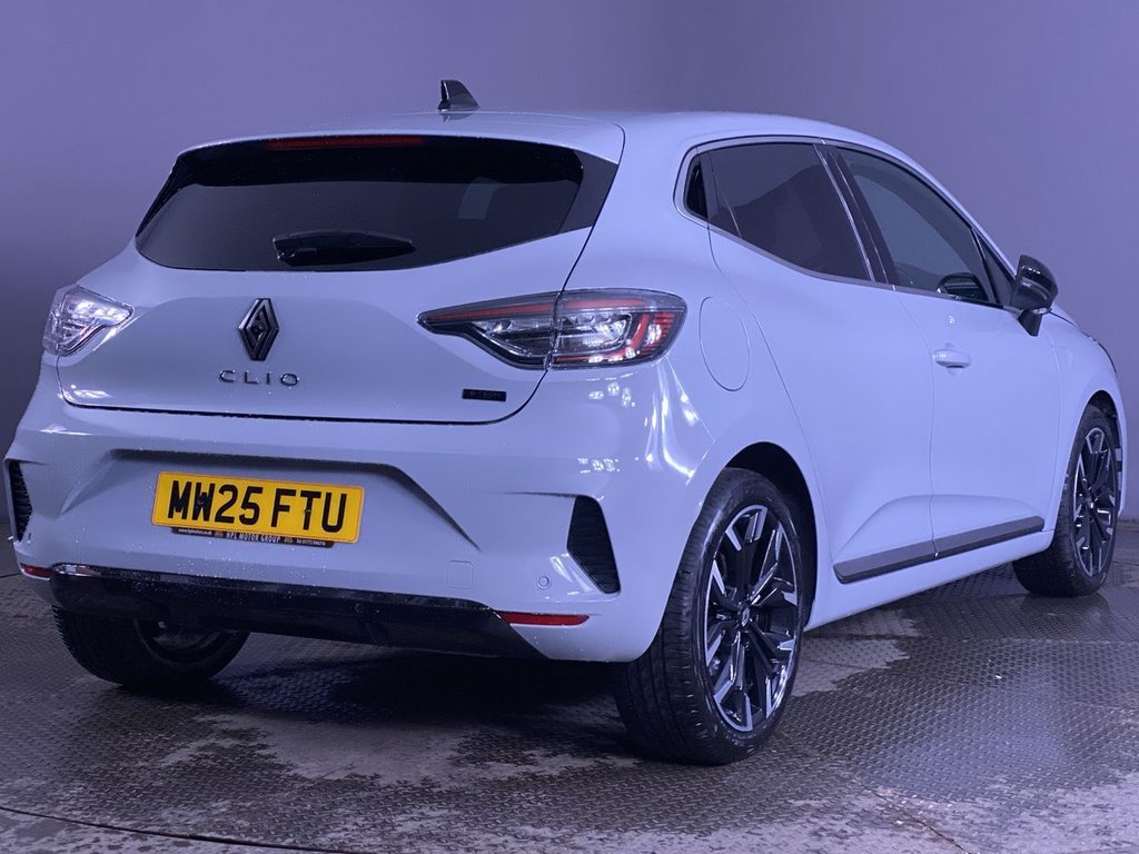 Used Renault Clio 2025 for sale - 78082192: Photo 8