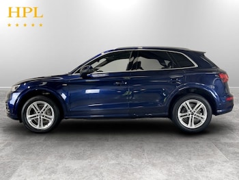 Used Audi Q5 2018 for sale - 79245311: Photo