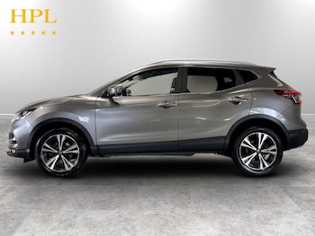 Used Nissan Qashqai 2021 for sale - 78943080: Photo
