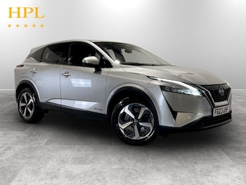 Used Nissan Qashqai 2023 for sale - 78557189: Photo