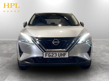 Used Nissan Qashqai 2023 for sale - 78557189: Photo