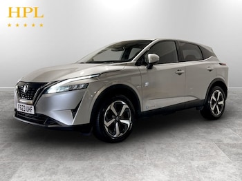Used Nissan Qashqai 2023 for sale - 78557189: Photo