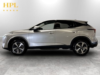 Used Nissan Qashqai 2023 for sale - 78557189: Photo