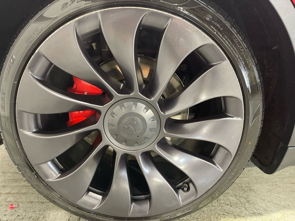 Used Tesla Model Y 2022 for sale - 76950496: Photo 11