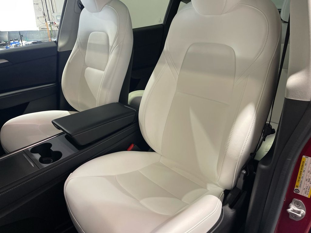 Used Tesla Model Y 2022 for sale - 76950496: Photo 16