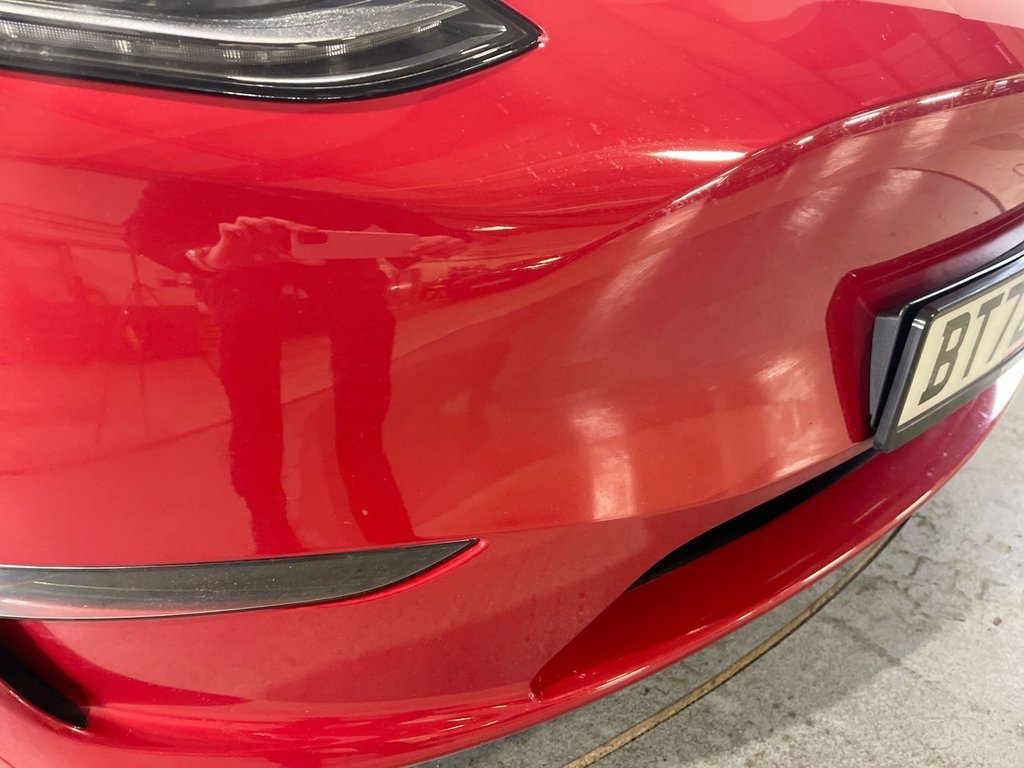 Used Tesla Model Y 2022 for sale - 76950496: Photo 17