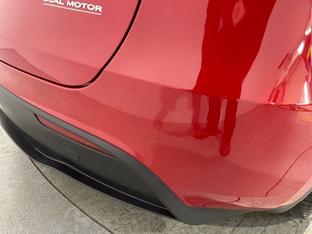 Used Tesla Model Y 2022 for sale - 76950496: Photo 20