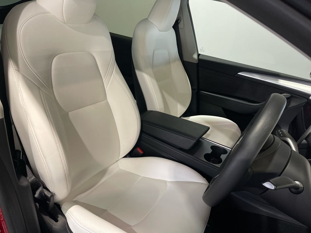 Used Tesla Model Y 2022 for sale - 76950496: Photo 21