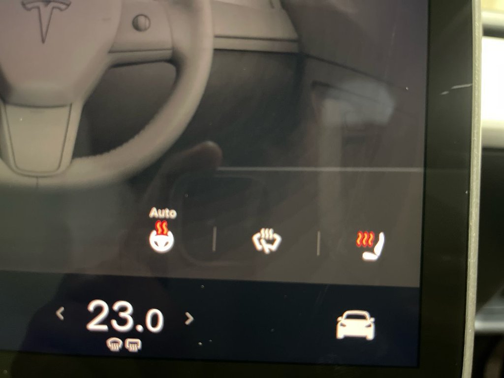 Used Tesla Model Y 2022 for sale - 76950496: Photo 23