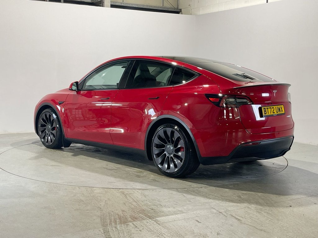 Used Tesla Model Y 2022 for sale - 76950496: Photo 6