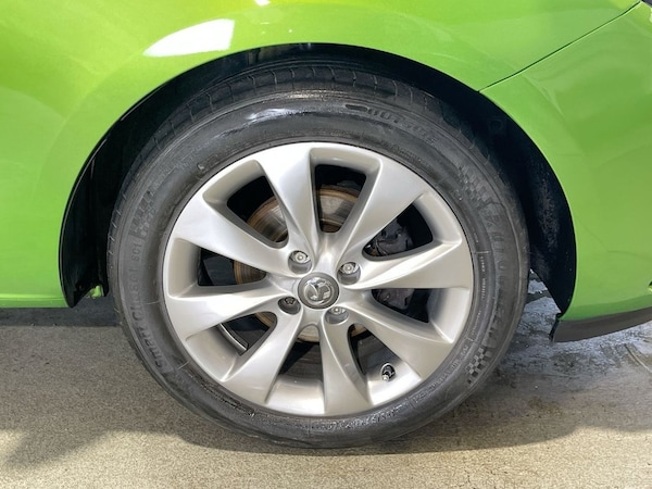Used Vauxhall Corsa 2018 for sale - 76203280: Photo 11