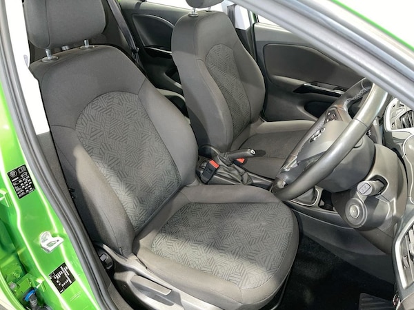 Used Vauxhall Corsa 2018 for sale - 76203280: Photo 14