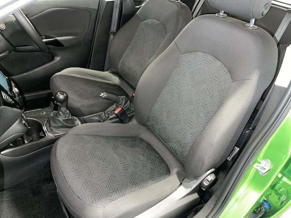 Used Vauxhall Corsa 2018 for sale - 76203280: Photo 16