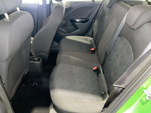 Used Vauxhall Corsa 2018 for sale - 76203280: Photo 17