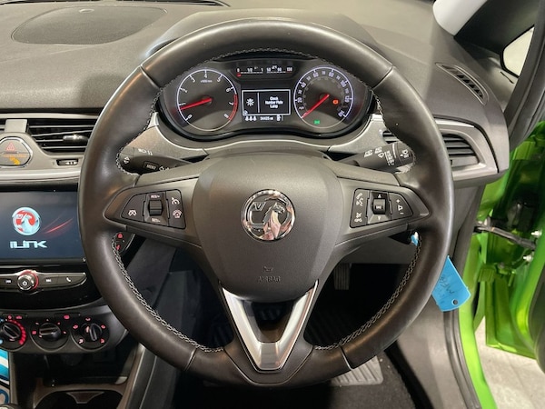 Used Vauxhall Corsa 2018 for sale - 76203280: Photo 19