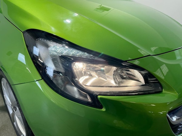 Used Vauxhall Corsa 2018 for sale - 76203280: Photo 20