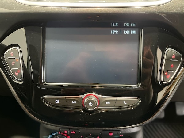 Used Vauxhall Corsa 2018 for sale - 76203280: Photo 21