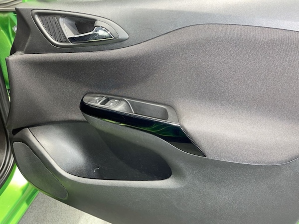 Used Vauxhall Corsa 2018 for sale - 76203280: Photo 23