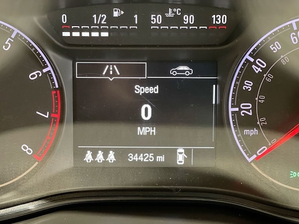 Used Vauxhall Corsa 2018 for sale - 76203280: Photo 24