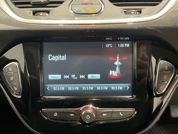 Used Vauxhall Corsa 2018 for sale - 76203280: Photo 25