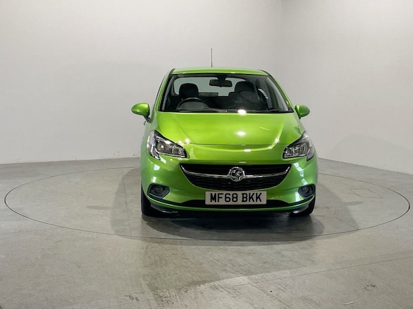 Used Vauxhall Corsa 2018 for sale - 76203280: Photo 3