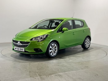 Used Vauxhall Corsa 2018 for sale - 76203280: Photo 4