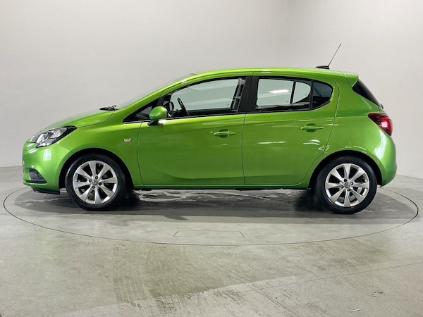 Used Vauxhall Corsa 2018 for sale - 76203280: Photo 5