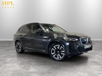 Used BMW iX3 2023 for sale - 79708760: Photo