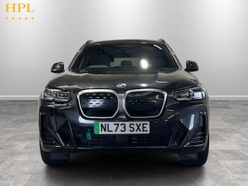 Used BMW iX3 2023 for sale - 79708760: Photo