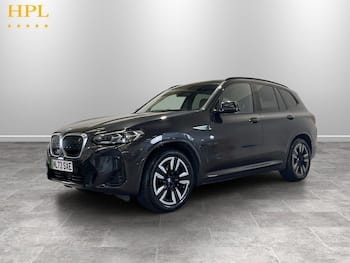 Used BMW iX3 2023 for sale - 79708760: Photo