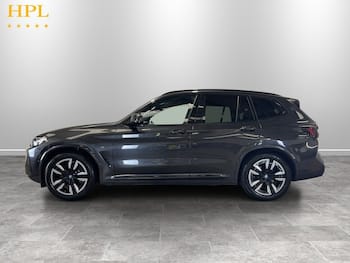 Used BMW iX3 2023 for sale - 79708760: Photo