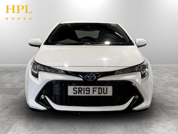 Used Toyota Corolla 2019 for sale - 78556915: Photo
