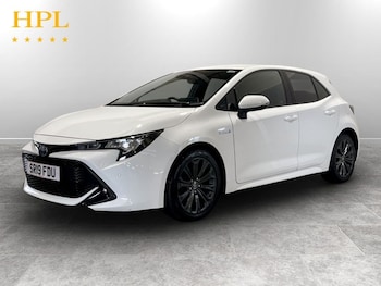 Used Toyota Corolla 2019 for sale - 78556915: Photo
