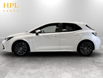 Used Toyota Corolla 2019 for sale - 78556915: Photo