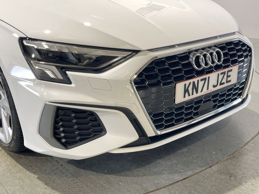 Used Audi A3 2021 for sale - 76642105: Photo 10