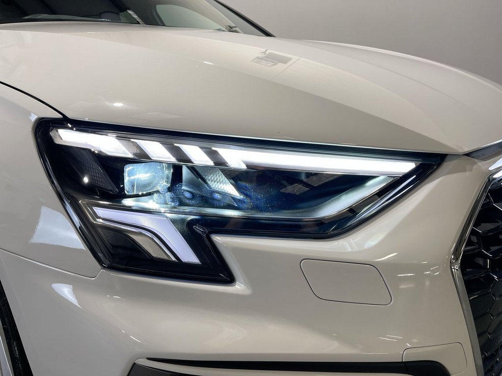 Used Audi A3 2021 for sale - 76642105: Photo 21