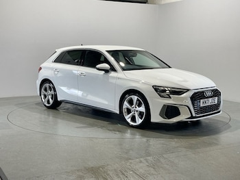 Used Audi A3 2021 for sale - 76642105: Photo