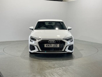 Used Audi A3 2021 for sale - 76642105: Photo