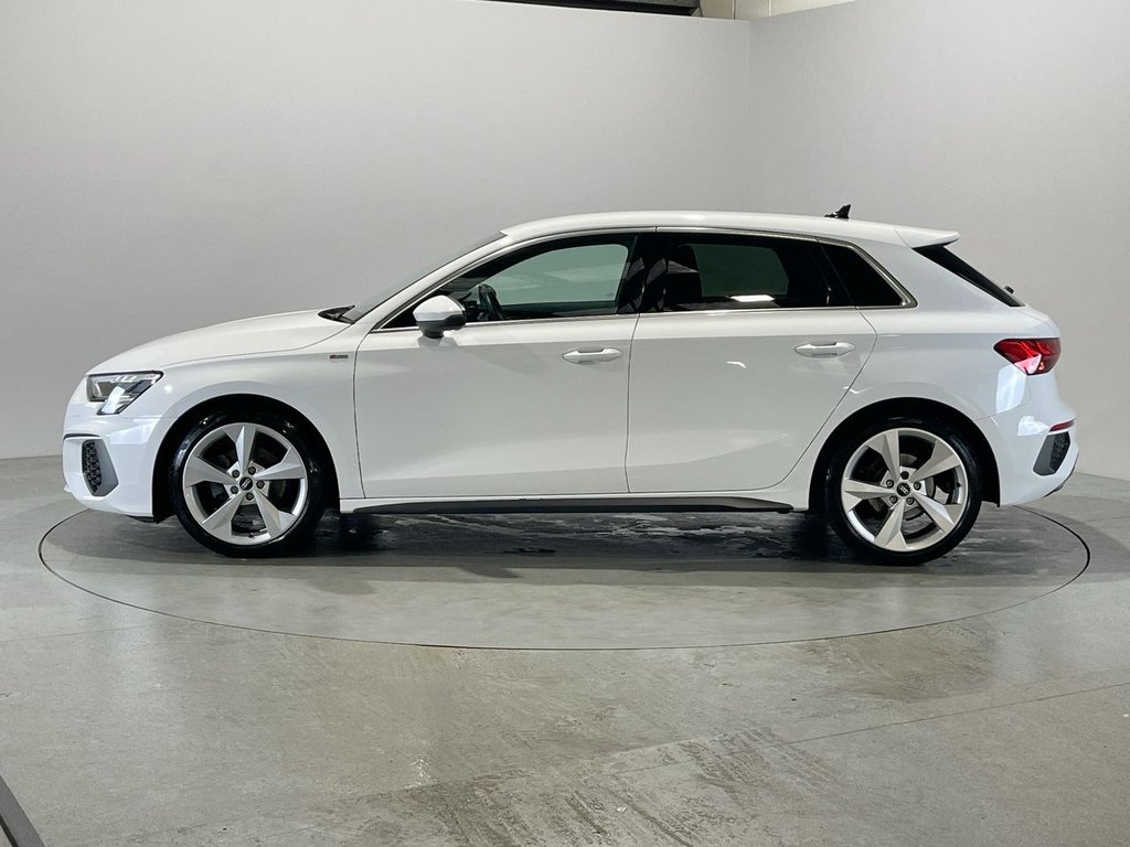 Used Audi A3 2021 for sale - 76642105: Photo 5