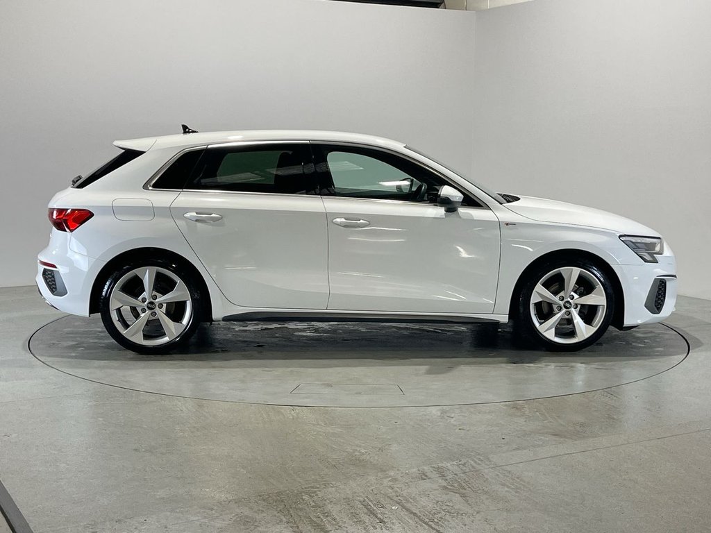 Used Audi A3 2021 for sale - 76642105: Photo 9