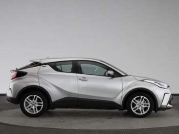 Used Toyota C-HR 2023 for sale - 75383653: Photo