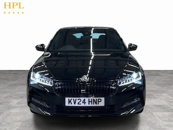 Used Skoda Superb 2024 for sale - 79550590: Photo
