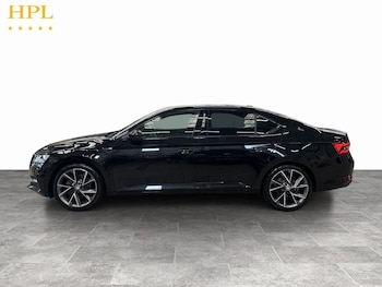 Used Skoda Superb 2024 for sale - 79550590: Photo