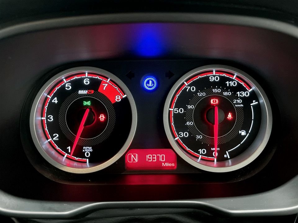 Used MG MG3 2023 for sale - 77959678: Photo 14