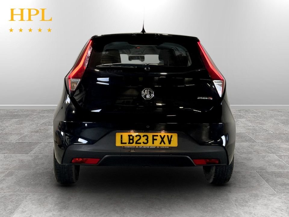 Used MG MG3 2023 for sale - 77959678: Photo 6