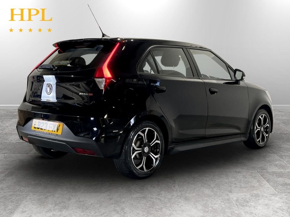 Used MG MG3 2023 for sale - 77959678: Photo 7