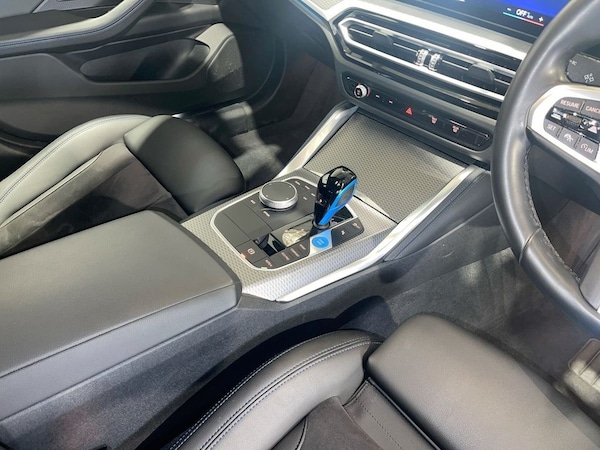 Used BMW i4 2022 for sale - 75098654: Photo 13