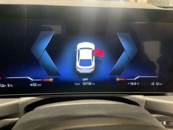 Used BMW i4 2022 for sale - 75098654: Photo