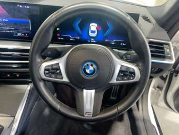 Used BMW i4 2022 for sale - 75098654: Photo