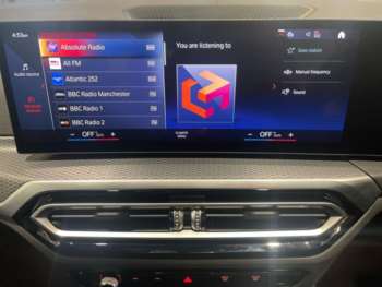Used BMW i4 2022 for sale - 75098654: Photo